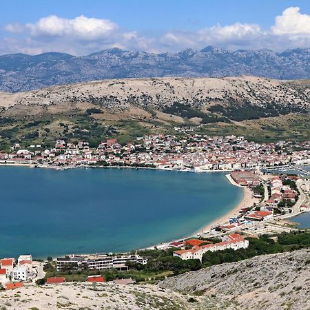 Apartments And Rooms By The Sea Pag - 11487 Pag Town Dış mekan fotoğraf