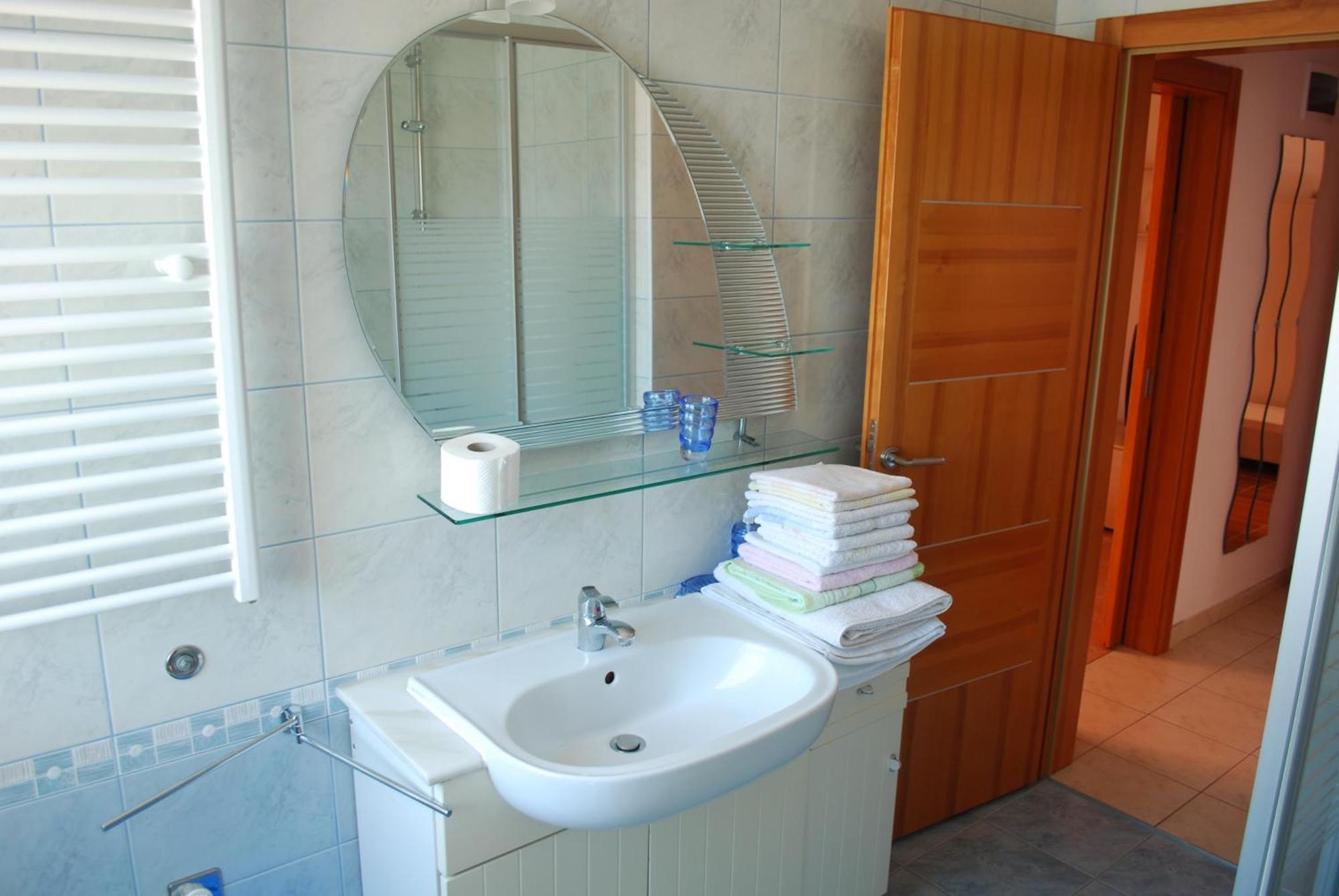 Apartments And Rooms By The Sea Pag - 11487 Pag Town Oda fotoğraf